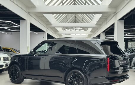 Land Rover Range Rover IV рестайлинг, 2026 год, 22 990 000 рублей, 13 фотография