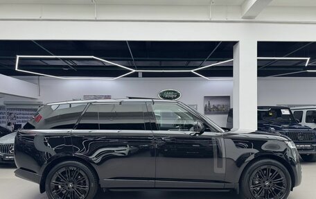 Land Rover Range Rover IV рестайлинг, 2026 год, 22 990 000 рублей, 9 фотография