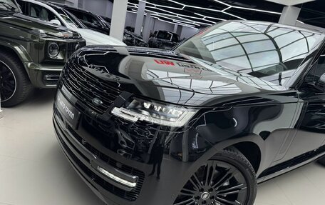 Land Rover Range Rover IV рестайлинг, 2026 год, 22 990 000 рублей, 14 фотография