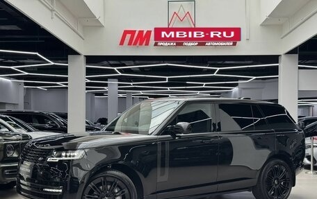 Land Rover Range Rover IV рестайлинг, 2026 год, 22 990 000 рублей, 4 фотография