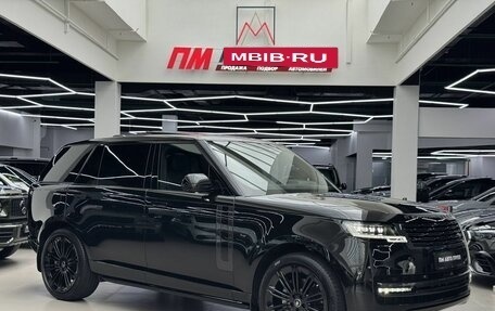 Land Rover Range Rover IV рестайлинг, 2026 год, 22 990 000 рублей, 12 фотография