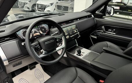 Land Rover Range Rover IV рестайлинг, 2026 год, 22 990 000 рублей, 17 фотография