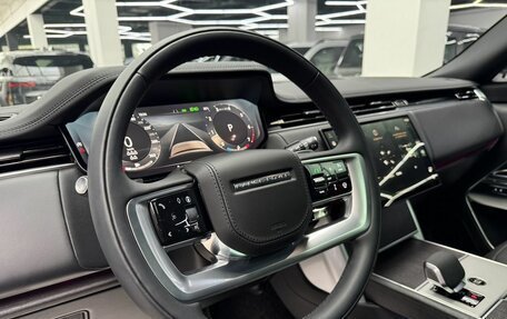 Land Rover Range Rover IV рестайлинг, 2026 год, 22 990 000 рублей, 18 фотография