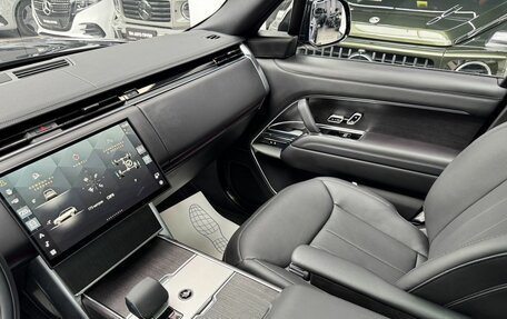 Land Rover Range Rover IV рестайлинг, 2026 год, 22 990 000 рублей, 30 фотография