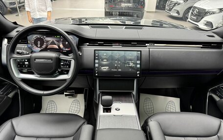 Land Rover Range Rover IV рестайлинг, 2026 год, 22 990 000 рублей, 19 фотография