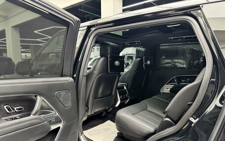 Land Rover Range Rover IV рестайлинг, 2026 год, 22 990 000 рублей, 23 фотография