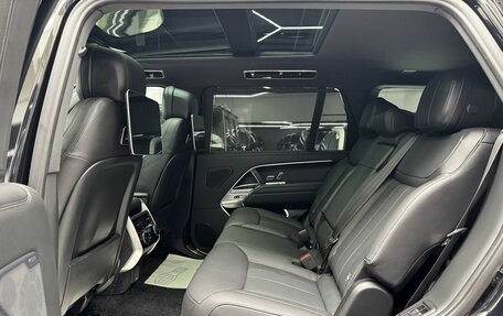 Land Rover Range Rover IV рестайлинг, 2026 год, 22 990 000 рублей, 25 фотография