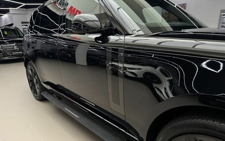 Land Rover Range Rover IV рестайлинг, 2026 год, 22 990 000 рублей, 16 фотография