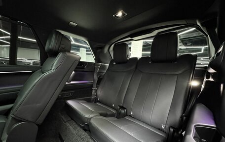 Land Rover Range Rover IV рестайлинг, 2026 год, 22 990 000 рублей, 27 фотография