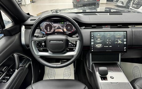 Land Rover Range Rover IV рестайлинг, 2026 год, 22 990 000 рублей, 29 фотография