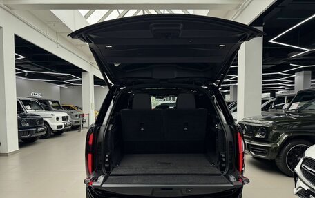 Land Rover Range Rover IV рестайлинг, 2026 год, 22 990 000 рублей, 28 фотография