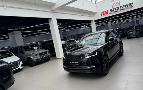 Land Rover Range Rover IV рестайлинг, 2026 год, 22 990 000 рублей, 37 фотография