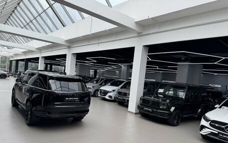 Land Rover Range Rover IV рестайлинг, 2026 год, 22 990 000 рублей, 40 фотография
