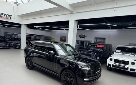 Land Rover Range Rover IV рестайлинг, 2026 год, 22 990 000 рублей, 39 фотография