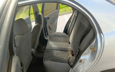 Chevrolet Lanos I, 2009 год, 185 000 рублей, 2 фотография