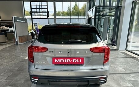 Haval Jolion, 2026 год, 2 078 010 рублей, 4 фотография