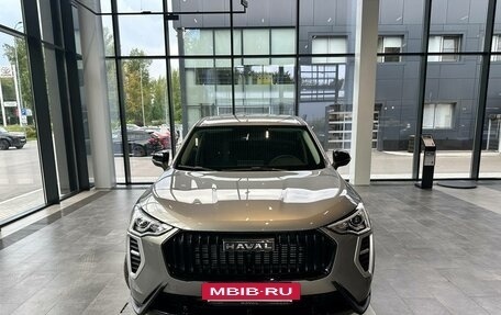 Haval Jolion, 2026 год, 2 078 010 рублей, 2 фотография