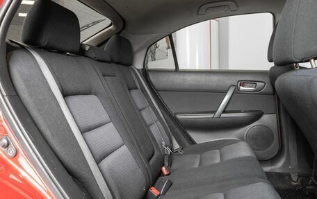 Mazda 6, 2007 год, 490 000 рублей, 8 фотография