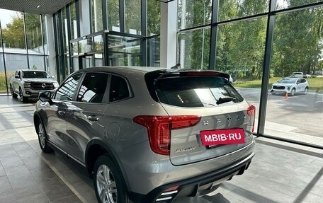 Haval Jolion, 2026 год, 2 078 010 рублей, 7 фотография