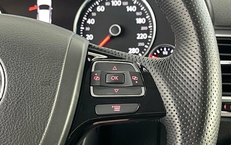Volkswagen Touareg III, 2013 год, 2 349 000 рублей, 13 фотография
