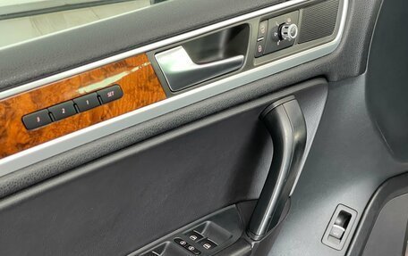 Volkswagen Touareg III, 2013 год, 2 349 000 рублей, 19 фотография