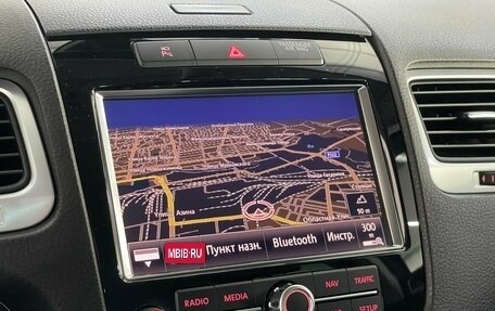 Volkswagen Touareg III, 2013 год, 2 349 000 рублей, 15 фотография