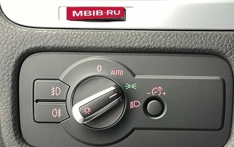 Volkswagen Touareg III, 2013 год, 2 349 000 рублей, 14 фотография