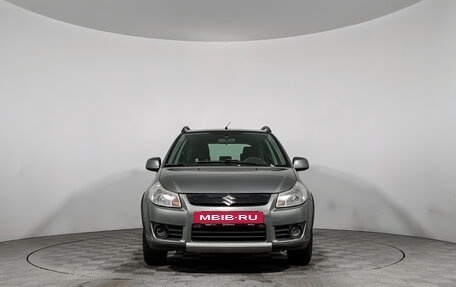 Suzuki SX4 II рестайлинг, 2009 год, 580 000 рублей, 2 фотография