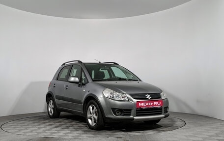 Suzuki SX4 II рестайлинг, 2009 год, 580 000 рублей, 3 фотография