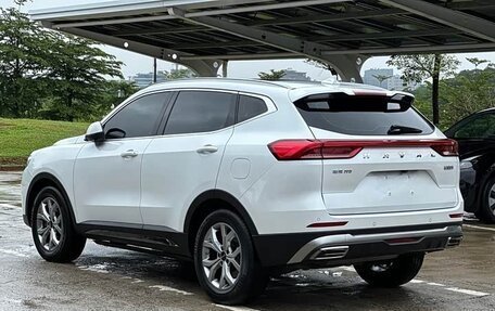 Haval H6, 2022 год, 1 299 777 рублей, 4 фотография