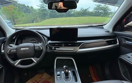 Haval H6, 2022 год, 1 299 777 рублей, 6 фотография