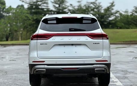 Haval H6, 2022 год, 1 299 777 рублей, 12 фотография