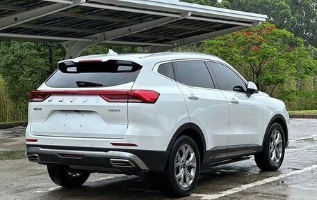 Haval H6, 2022 год, 1 299 777 рублей, 11 фотография