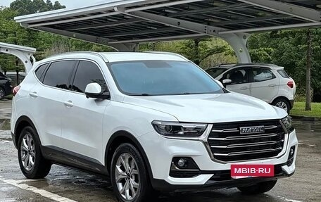 Haval H6, 2022 год, 1 299 777 рублей, 3 фотография
