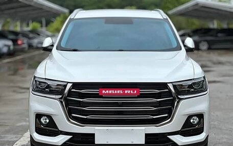 Haval H6, 2022 год, 1 299 777 рублей, 2 фотография