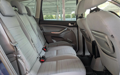 Ford C-MAX I рестайлинг, 2007 год, 469 900 рублей, 12 фотография