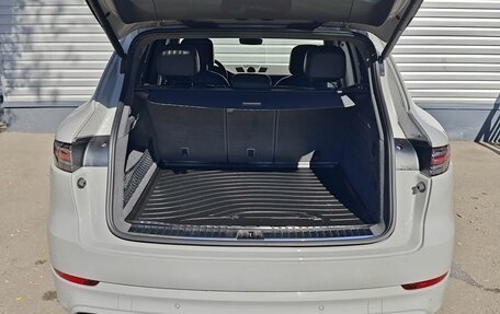 Porsche Cayenne III, 2021 год, 7 999 000 рублей, 9 фотография