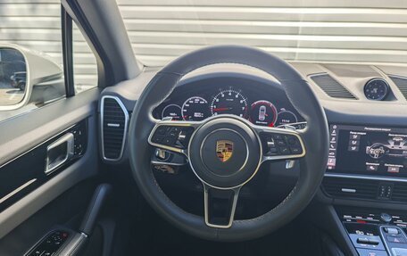 Porsche Cayenne III, 2021 год, 7 999 000 рублей, 16 фотография