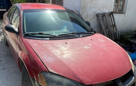 Dodge Stratus II, 2004 год, 250 000 рублей, 2 фотография