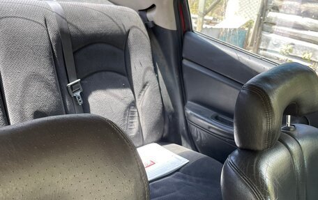 Dodge Stratus II, 2004 год, 250 000 рублей, 4 фотография