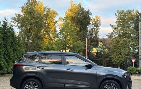 KIA Seltos I, 2022 год, 2 790 000 рублей, 4 фотография