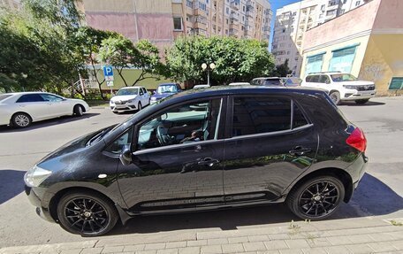Toyota Auris II, 2008 год, 850 000 рублей, 1 фотография