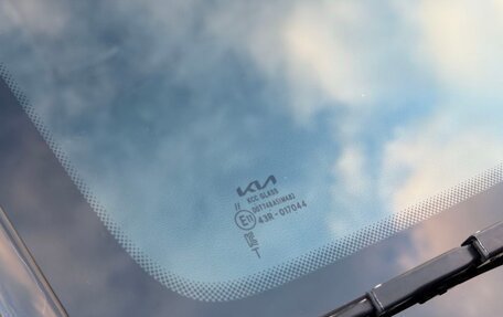KIA Seltos I, 2022 год, 2 790 000 рублей, 15 фотография