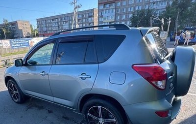Toyota RAV4, 2007 год, 1 000 000 рублей, 1 фотография