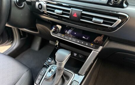 KIA Seltos I, 2022 год, 2 790 000 рублей, 20 фотография