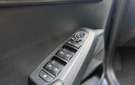 KIA Seltos I, 2022 год, 2 790 000 рублей, 21 фотография
