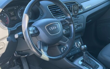 Audi Q3, 2014 год, 1 690 000 рублей, 2 фотография