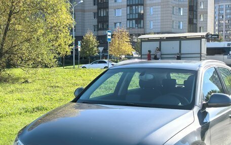 Audi Q3, 2014 год, 1 690 000 рублей, 6 фотография