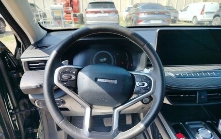 Haval Jolion, 2022 год, 1 600 000 рублей, 1 фотография