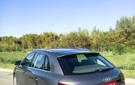 Audi Q3, 2014 год, 1 690 000 рублей, 9 фотография